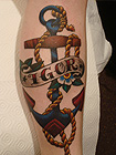 tattoo - gallery1 by Zele - old and new school - 2011 02 sidro-tetovaza